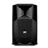 enceinte active de 750w  fullrange