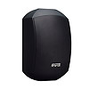 enceinte mural 2 voies 50w noire